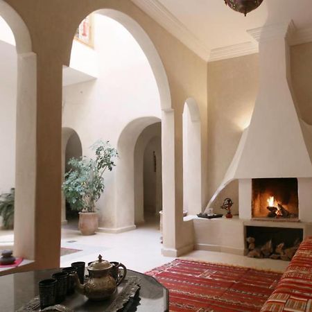 Riad Bb Marrakech Marrakesh Exterior photo