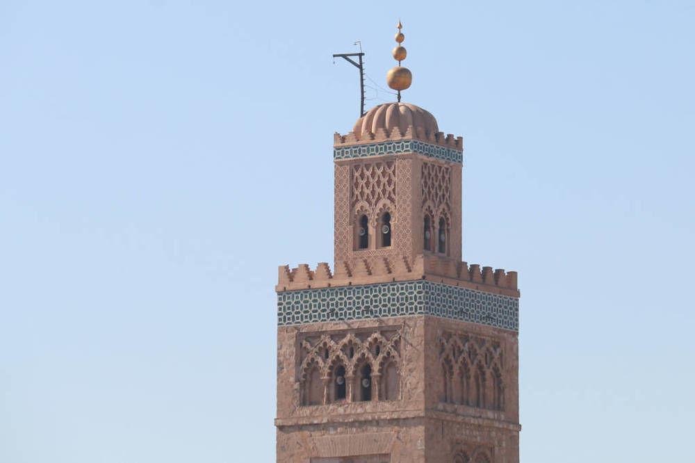 Riad Bb Marrakech Marrakesh Exterior photo