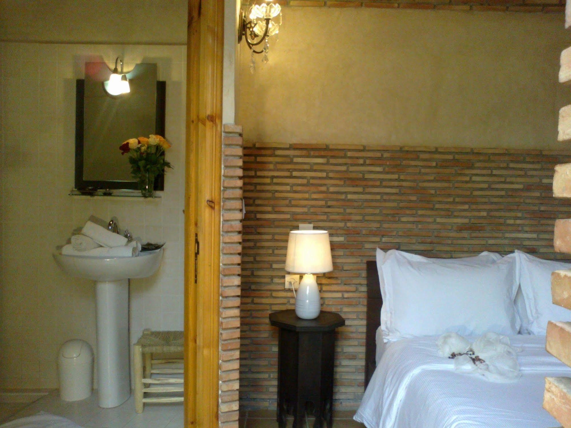 Riad Bb Marrakech Marrakesh Exterior photo