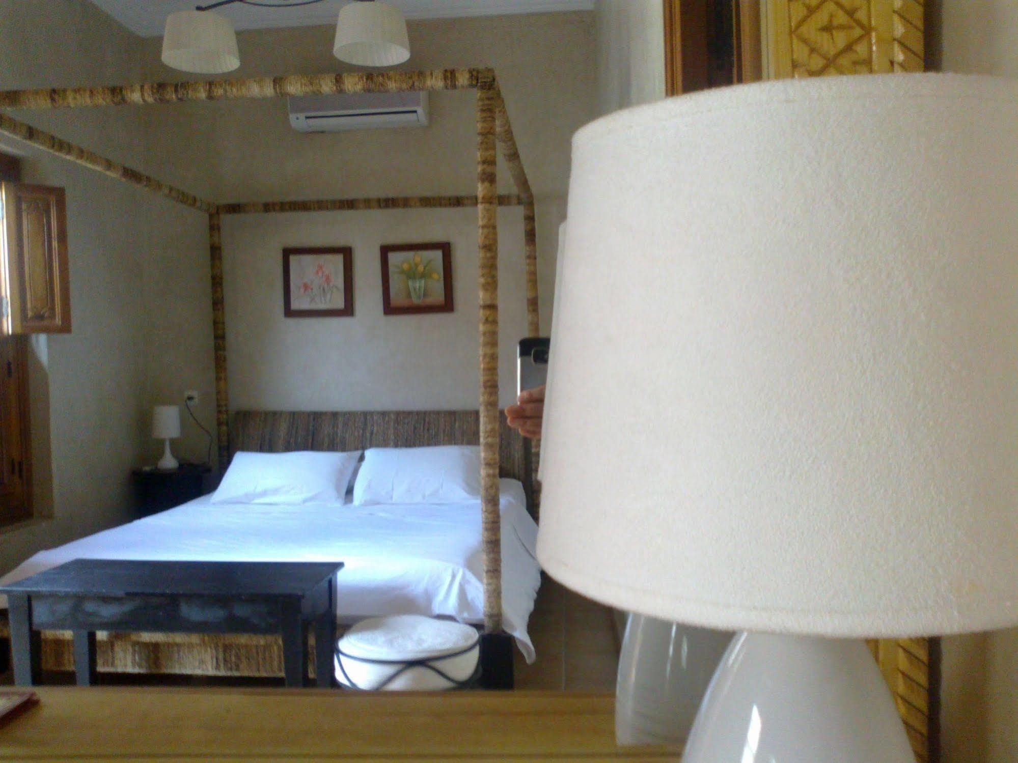 Riad Bb Marrakech Marrakesh Exterior photo