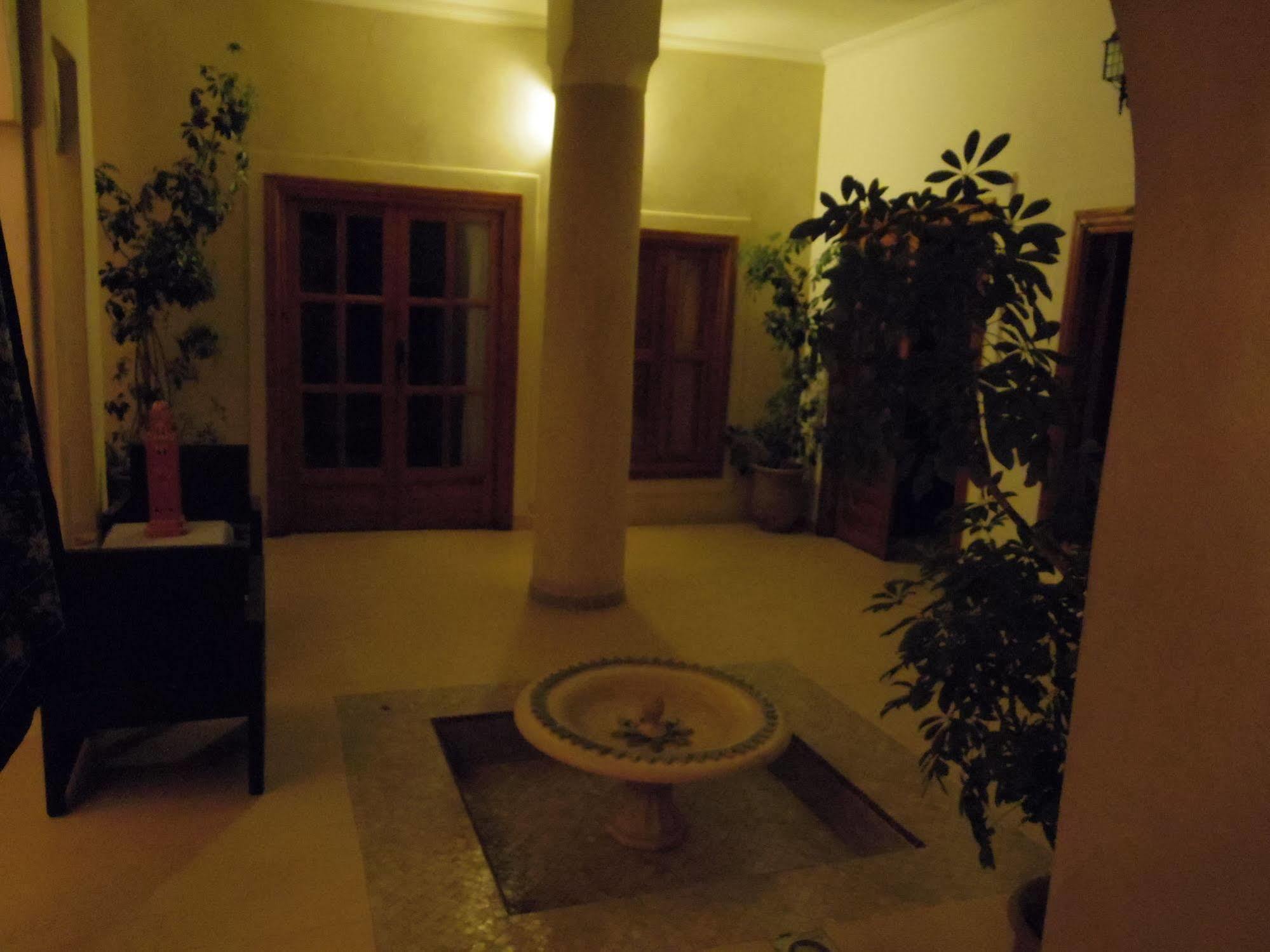 Riad Bb Marrakech Marrakesh Exterior photo