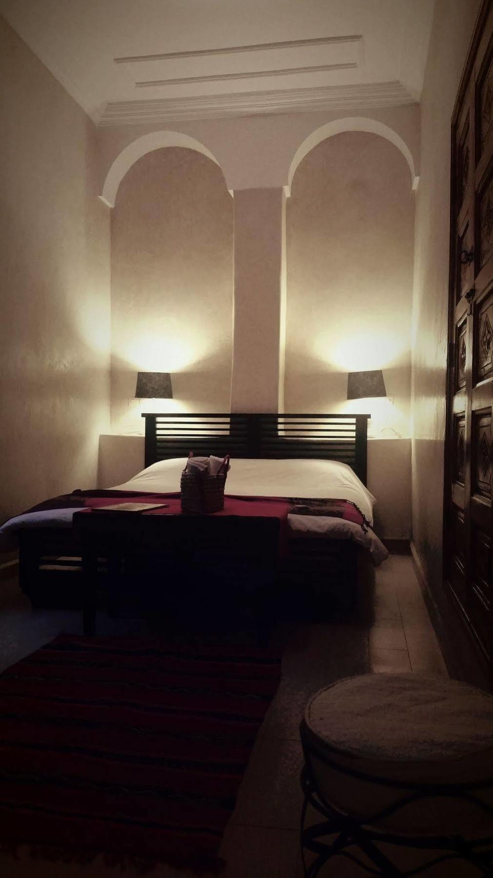 Riad Bb Marrakech Marrakesh Exterior photo