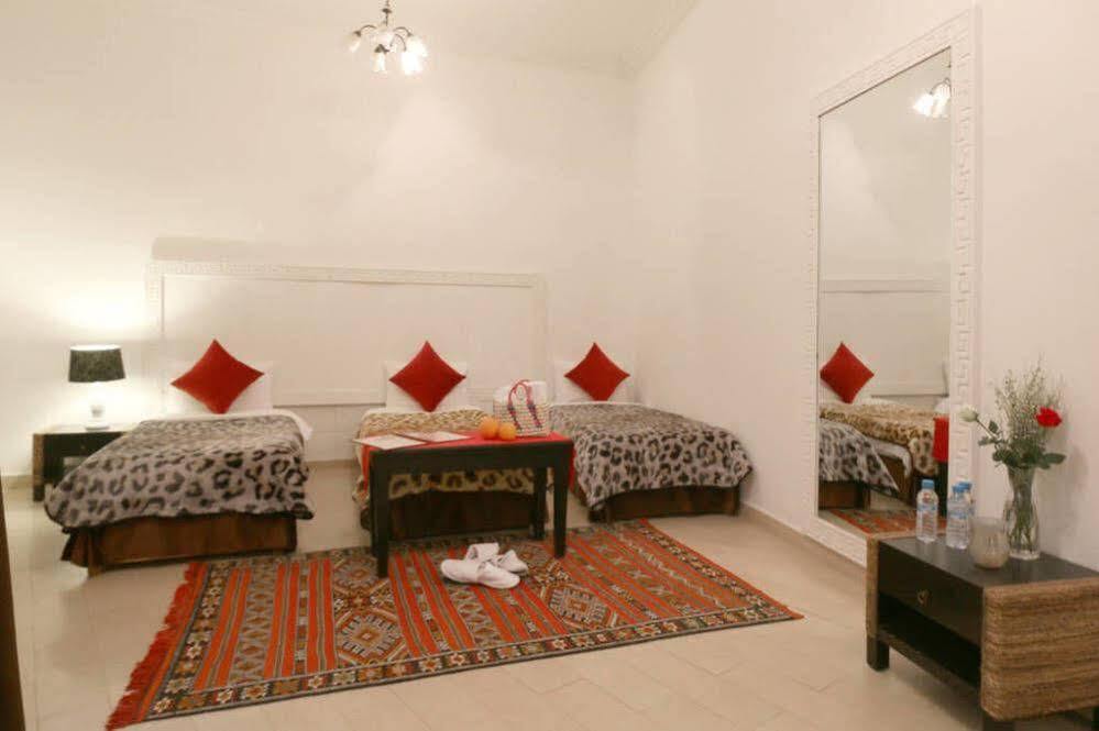 Riad Bb Marrakech Marrakesh Exterior photo